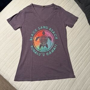 ✨5 For $25 Sale!✨ Hawaii tourist tee